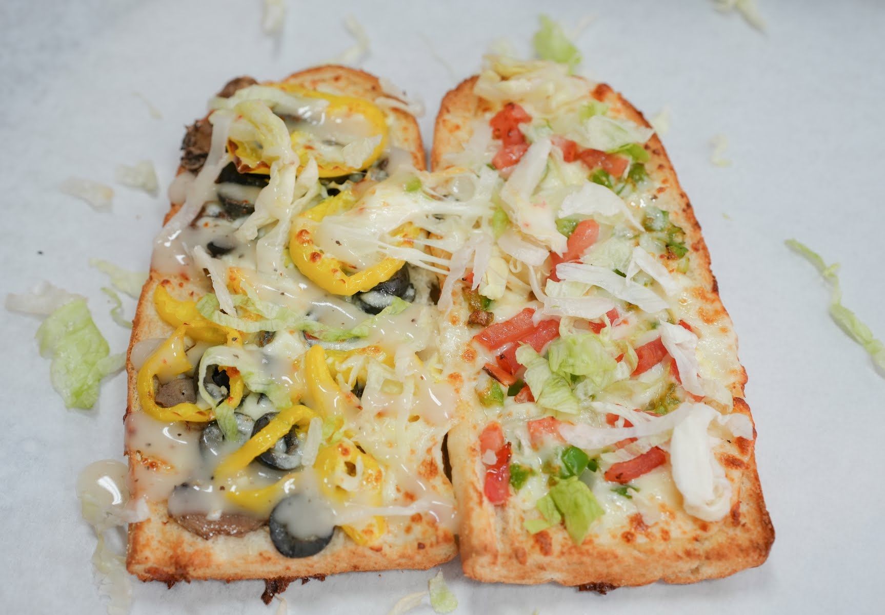 Hometown Pizza Ann Arbor by null