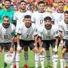 غينيا بيساو ضد مصر