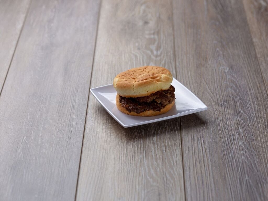 BOZ'S Burger Bistro by null