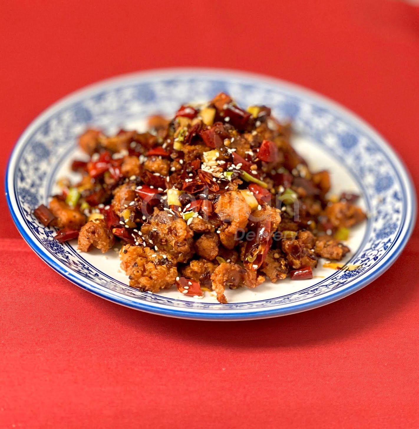 Chengdu Bistro 蓉小馆 by null