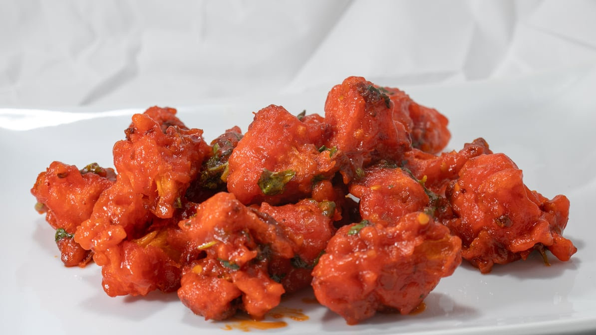 Teji's Indian Restaurant and Grocery by null