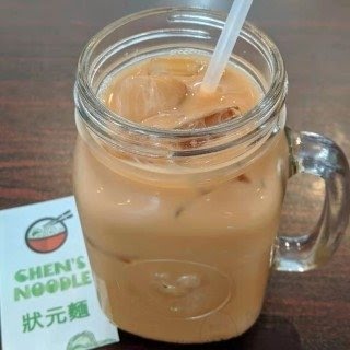 Chen's Noodle 狀元麵 by null