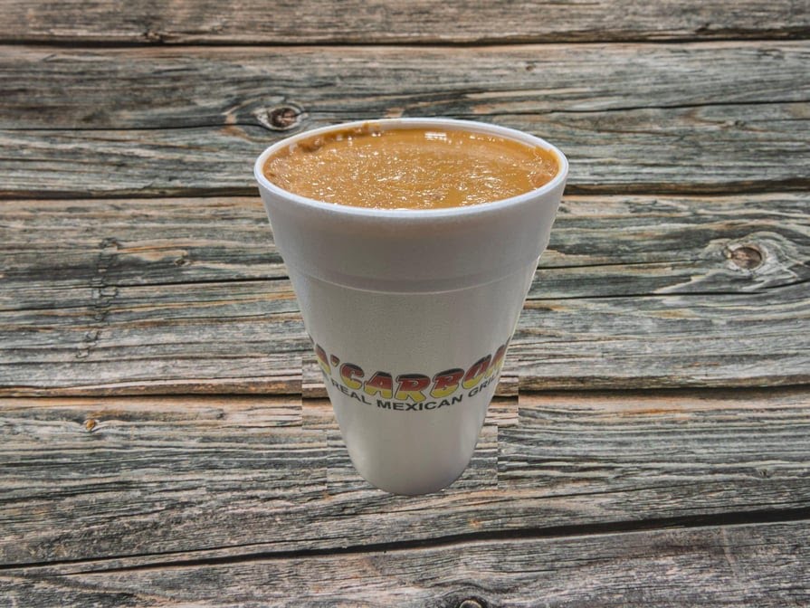 Ta Carbon Mexican Grill by null