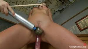 Fucking machine jpg x Machine videos