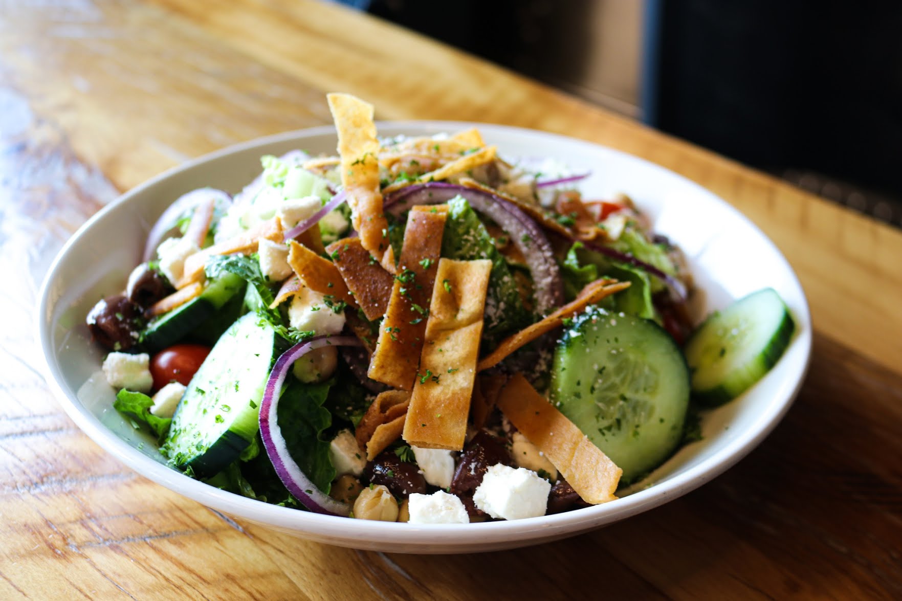 Brown Iron Brewhouse Washington Township by null