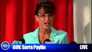 Sarah palin porn video released today jpg x Nailin paylin