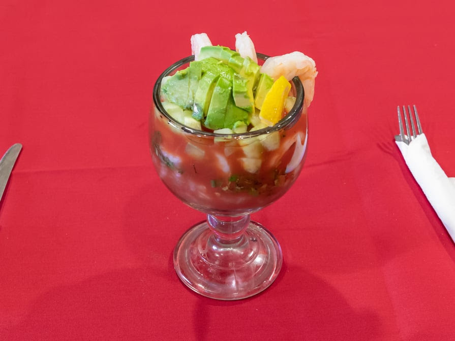 La Cabana Restaurant by null