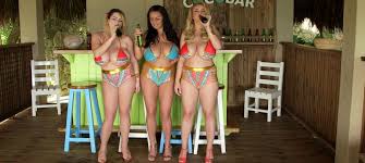 Natural big tits teen goes wild at a college party jpg x Tits party