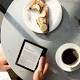 Hands On: Amazon Kindle Oasis 