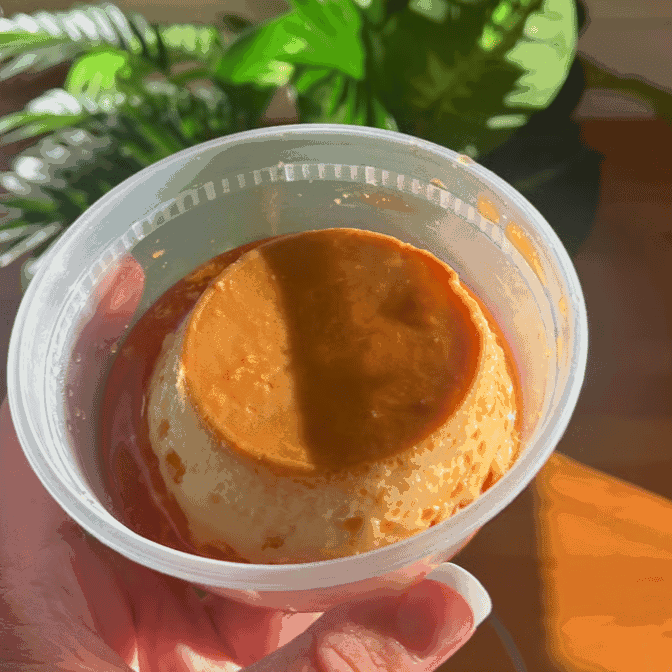 Venga Empanadas by null