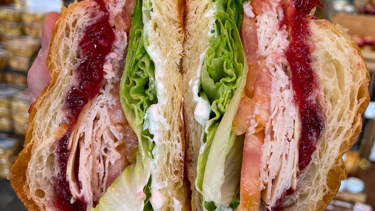 Spinelli's Market by null