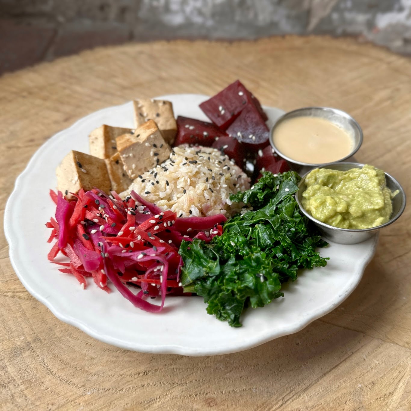 The Red Fern by null