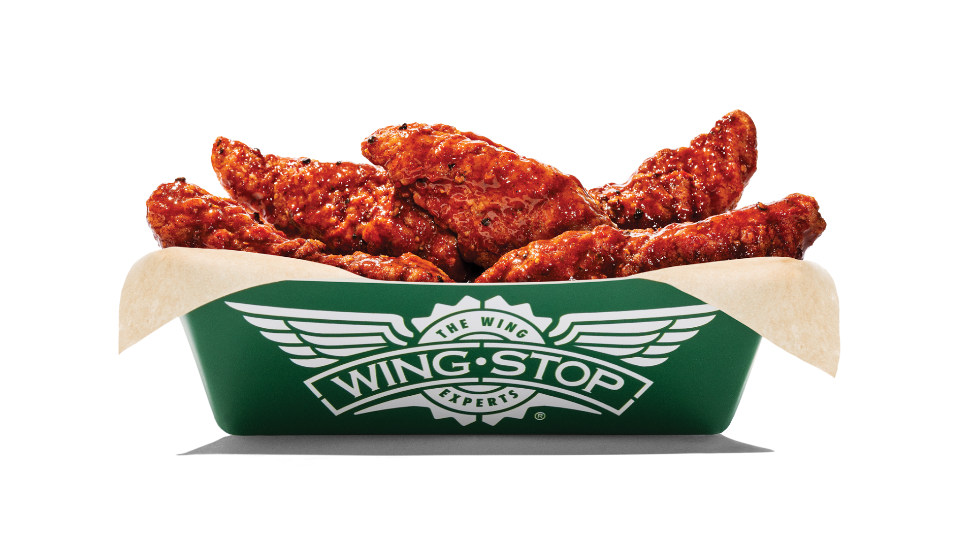 Wingstop by null