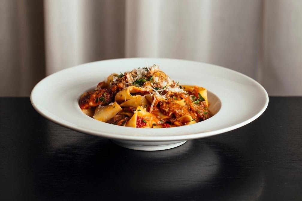 RPM Italian Las Vegas by null