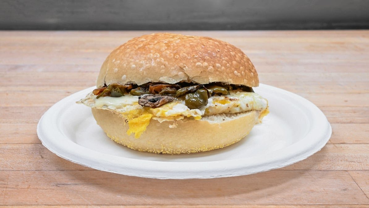 Salvaggio's Deli by null