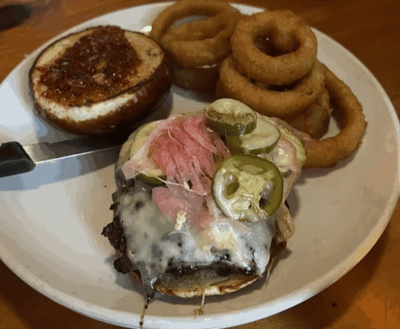 Fitger's Brewhouse by null