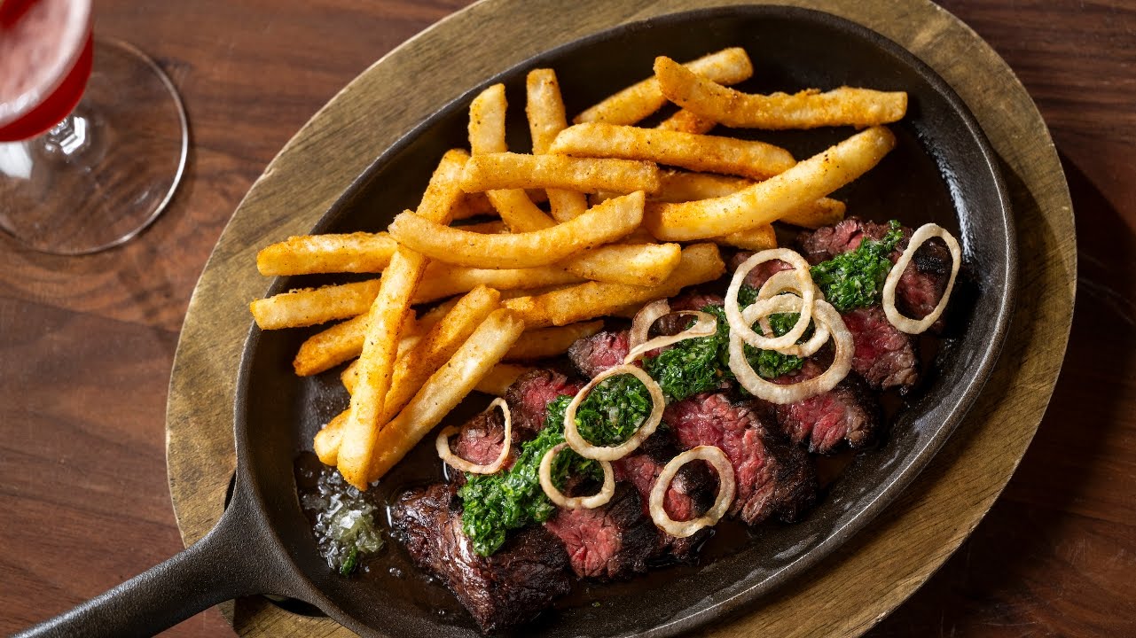 The Bedford Stone Street by null