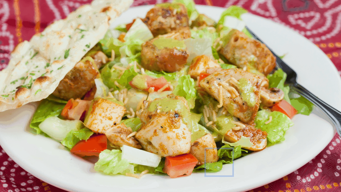 All India Cafe - Best Indian Restaurant in Pasadena by null