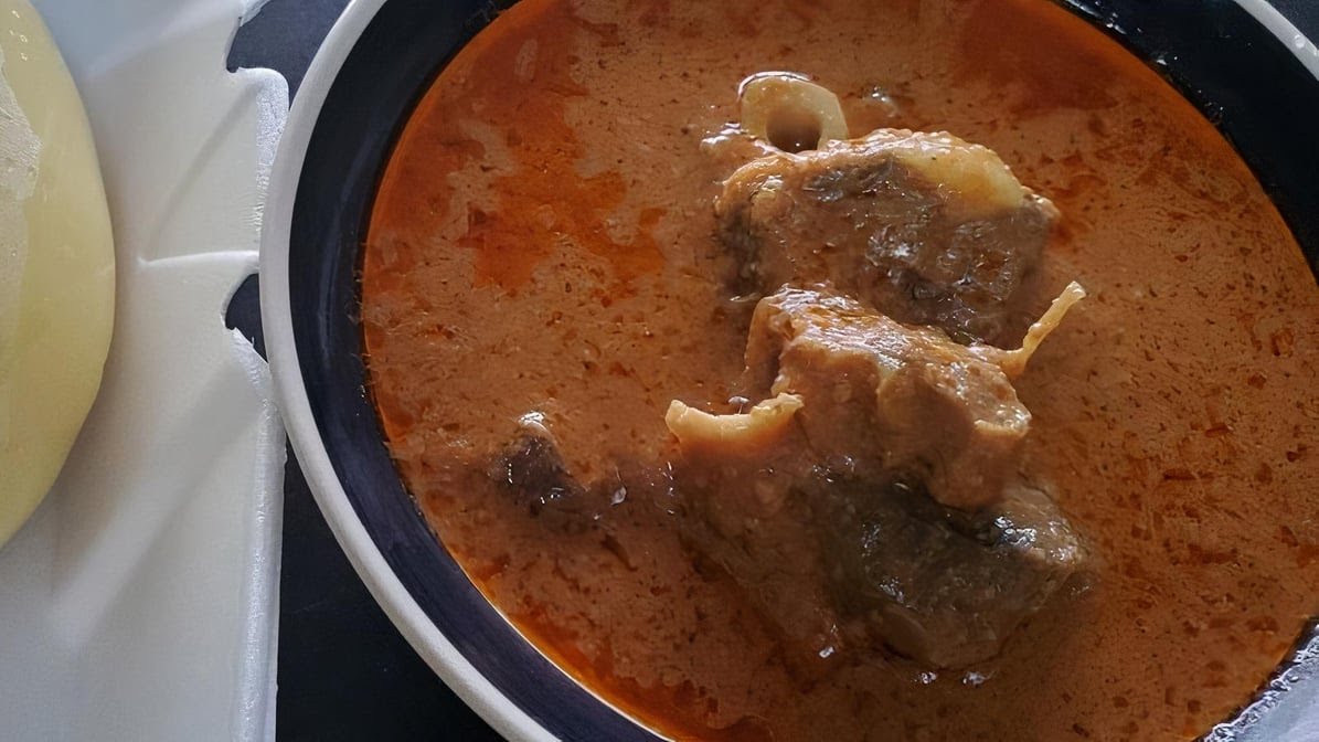 Asanka Delight African Cuisine by null