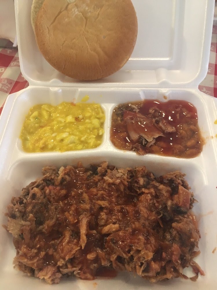 Payne's Bar-B-Que by null