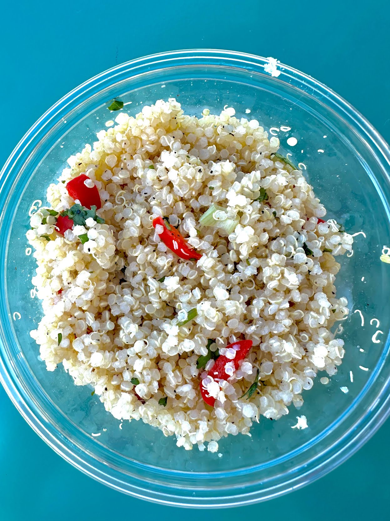 The GEM Organic Food & Juice by null