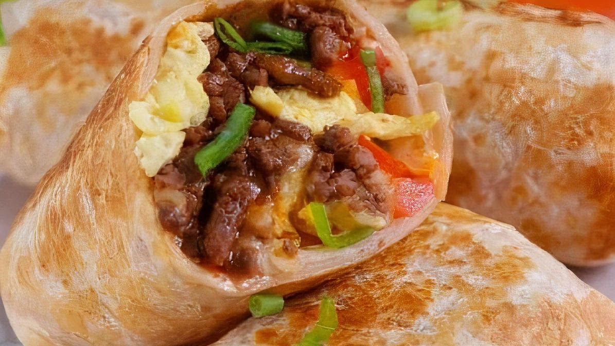 Babcia's Pierogi by null