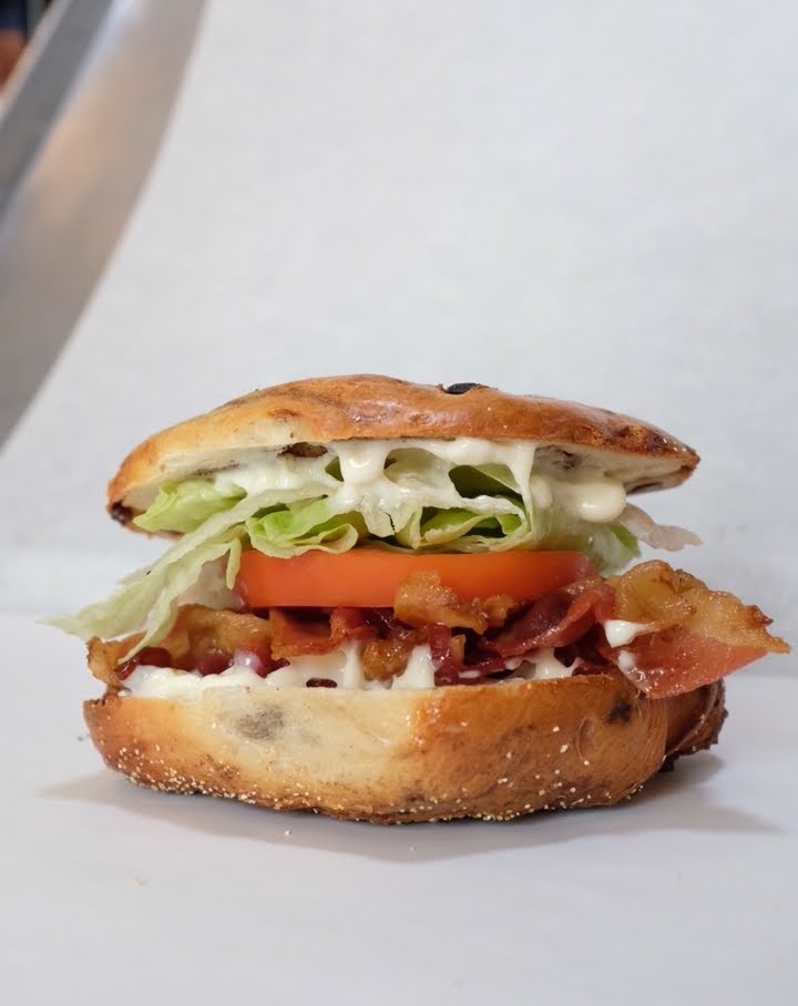Philly Style Bagels by null