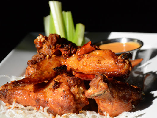 Tea House Chinese Restaurant by null