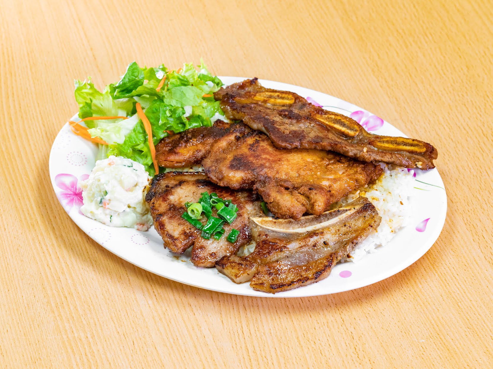 Fort Street Cafe by null