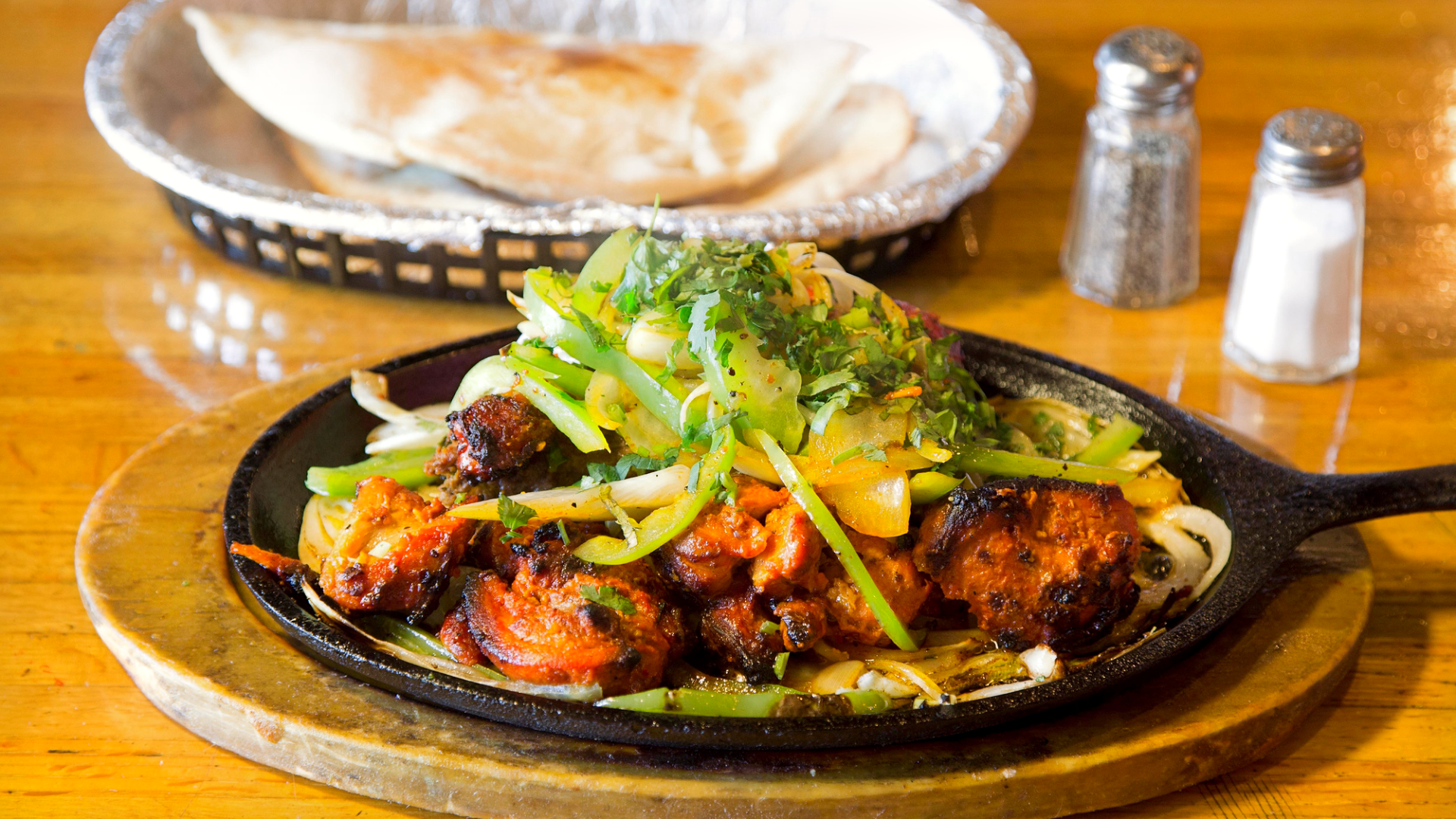 Curry Corner by null