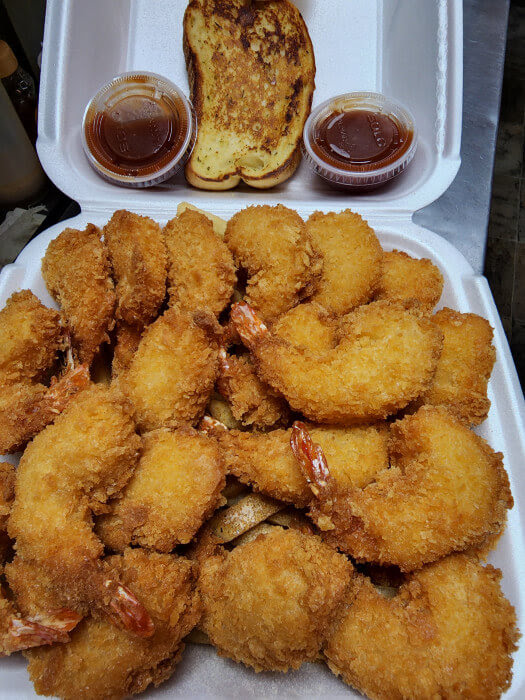 TRUTH Ribzzz & More... by null