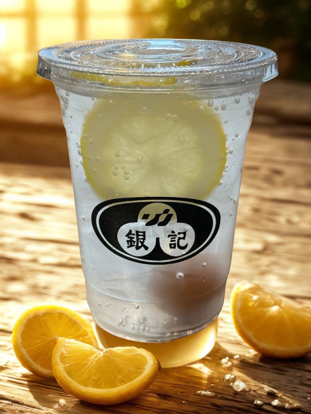 Yin Ji Chang Fen 银记肠粉 by null