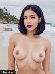 Big ass delight sexydea sensual stroll on the nude beach jpg x Busty teen nude beach
