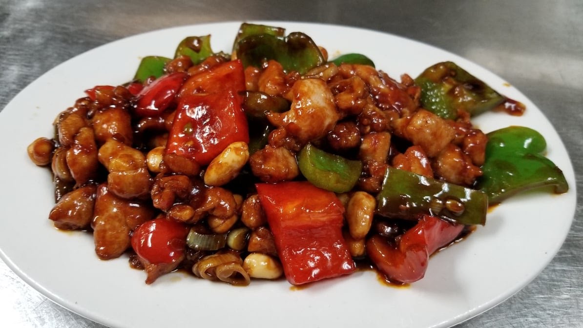 Chin Chin Brookhaven by null