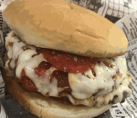 WiseGuys A Chicago Eatery-Round Rock by null