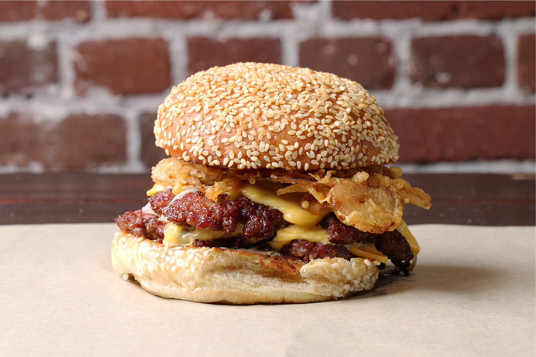 Kings Row Gastropub by null