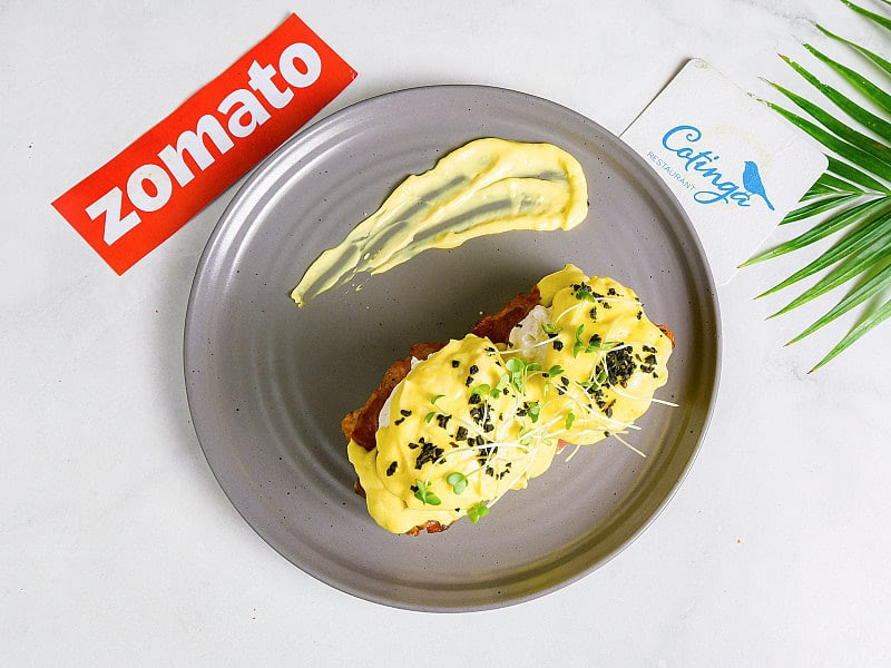 Cafe Cotinga | Bakery | Bar | Restaurant by null