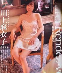 川上麻衣子　ヌード|目立った傷や汚れなし】懐かしアイドル 川上麻衣子 8P 雑誌切り抜き 当時もの オールヌードの落札情報詳細 - Yahoo!オークション落札価格検索  オークフリー