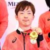 ボッチャ“火ノ玉ジャパン”が会見 金メダルの杉村英孝「競技がもっと ...
