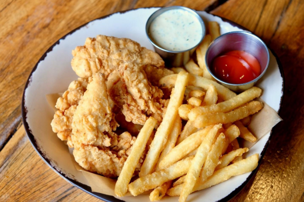 New Realm Brewing Co. by null