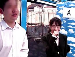 Japanese schoolgirl in seifuku magic mirror fucked jpg x Magic mirror japanese