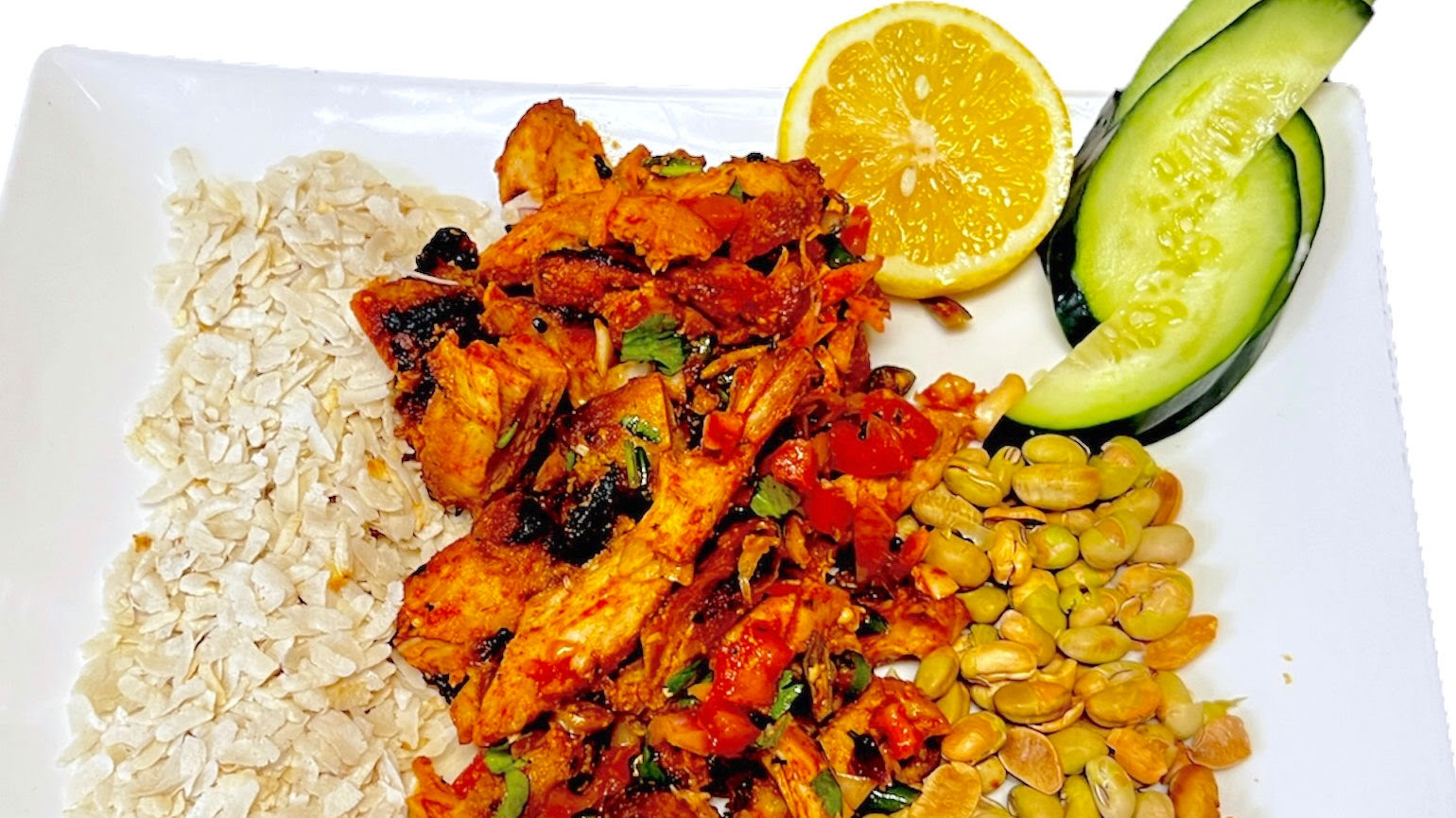 The Little Sherpa by null