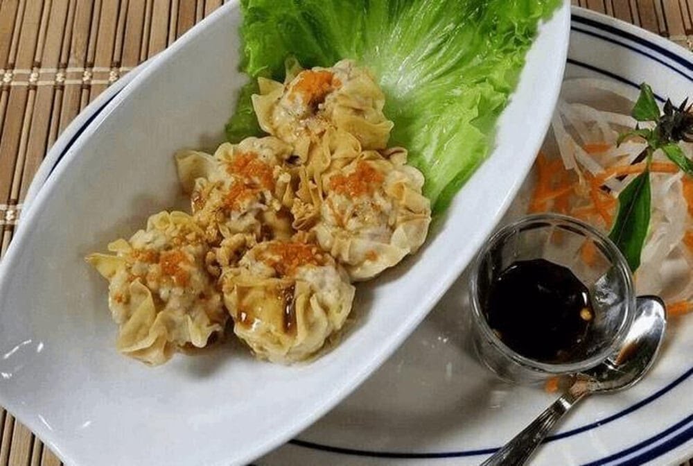 I Am Thai Cuisine by null