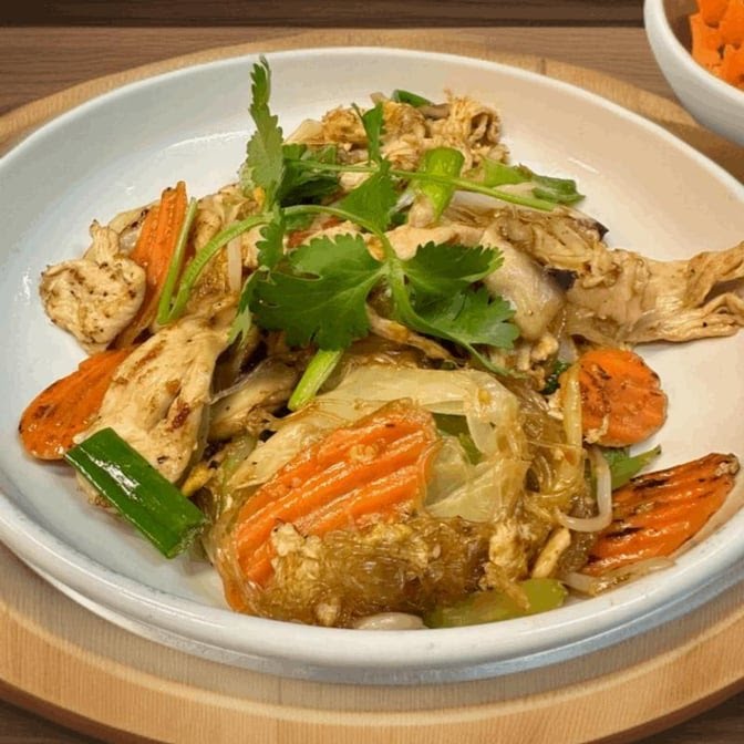Wild Tiger Thai by null