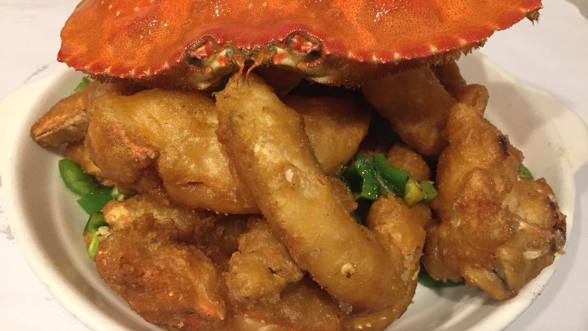 Yang Chow Restaurant by null