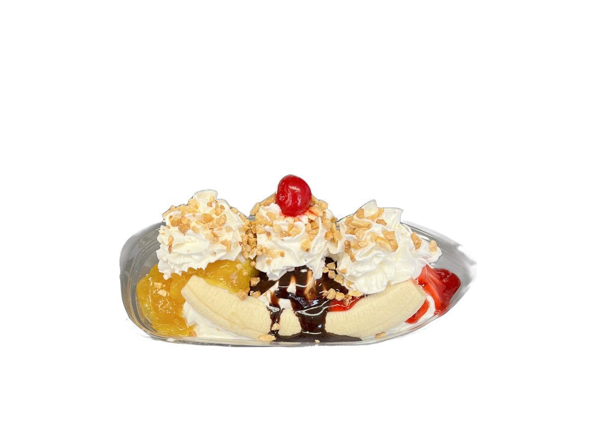 Cone & Shake At The Oasis by null