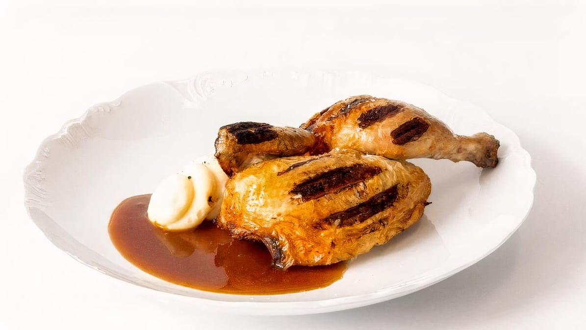 T. Brasserie by null