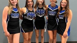middleschool cheerleader|