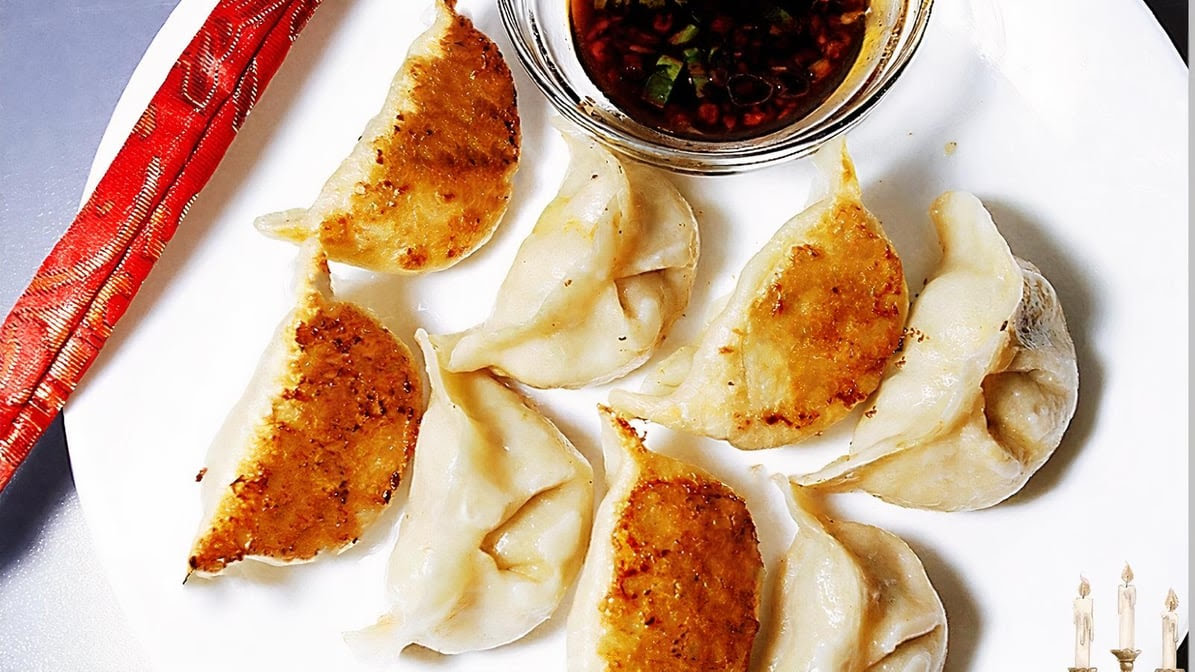 Dumpling House by null