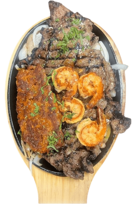 TAQUERIA EL TENAMPA by null